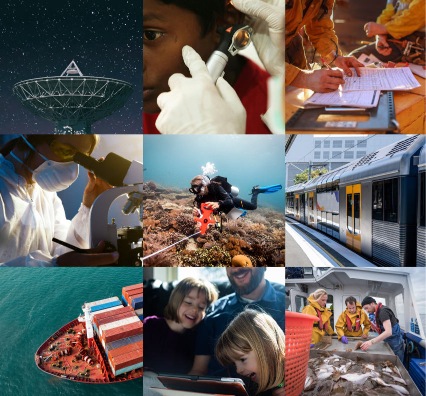 Report: Insights from the first national survey on public sector attitudes towards AI